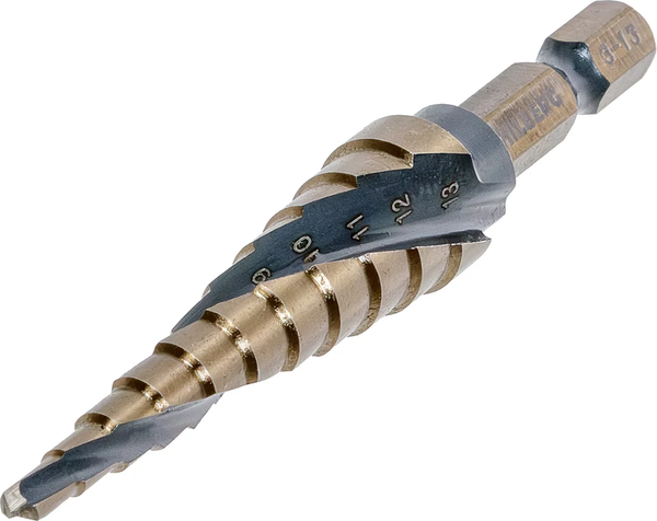 Изображение товара Сверло Hilberg STI0313