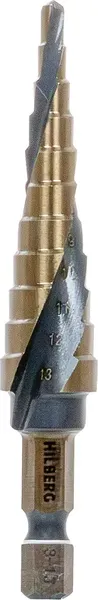 Изображение товара Сверло Hilberg STI0313