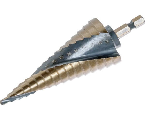 Изображение товара Сверло Hilberg STI0434