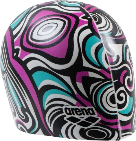 Изображение товара Шапочка для плавания ARENA HD CAP 005572 253