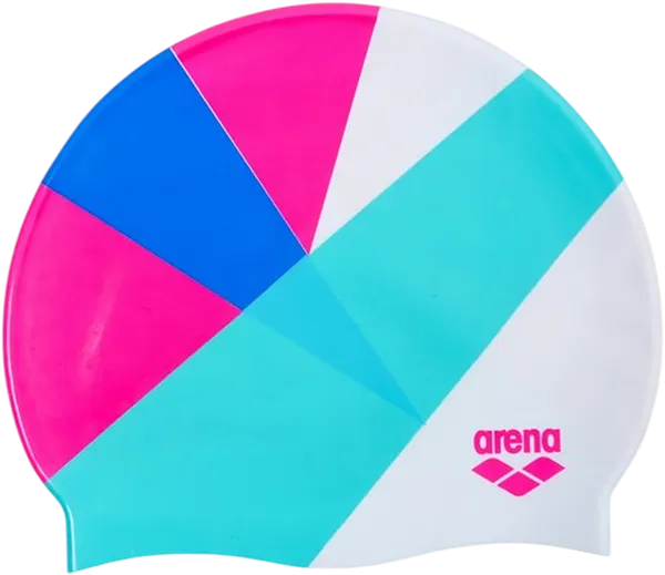 Изображение товара Шапочка для плавания ARENA Print 2 1E368 277