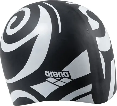 Изображение товара Шапочка для плавания ARENA Reversible Cap 003786 104