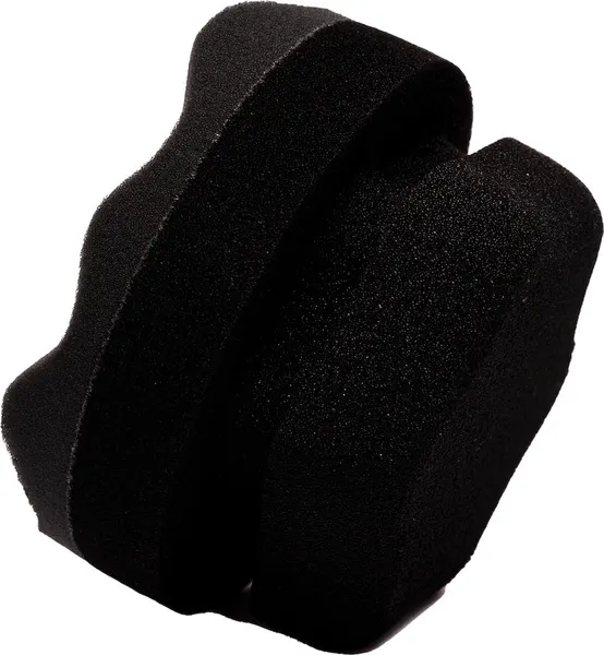 Изображение товара Аппликатор для автомобиля Leraton APP5 / L1042 (Black Ultra Soft)