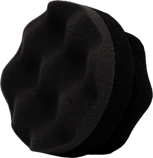 Изображение товара Аппликатор для автомобиля Leraton APP5 / L1042 (Black Ultra Soft)