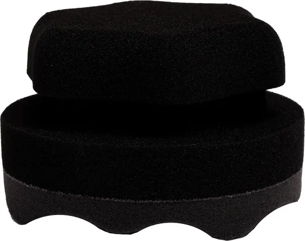 Изображение товара Аппликатор для автомобиля Leraton APP5 / L1042 (Black Ultra Soft)