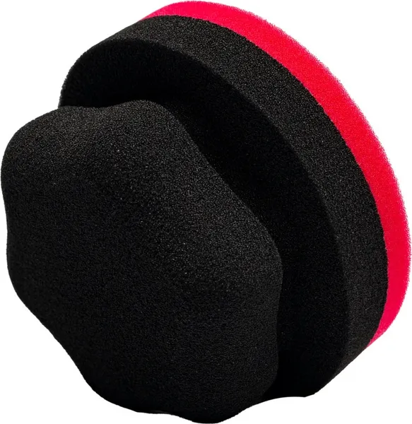 Изображение товара Аппликатор для автомобиля Leraton APP6 / L1043 (Red Soft)