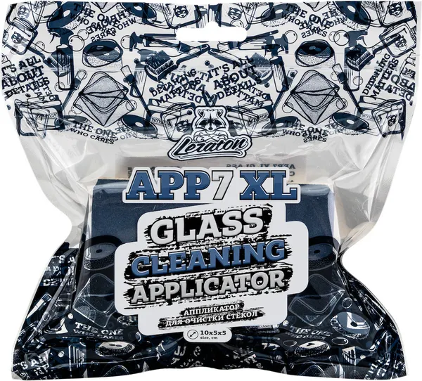 Изображение товара Аппликатор для автомобиля Leraton APP7XL / L1290