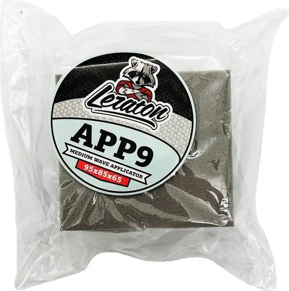 Изображение товара Аппликатор для автомобиля Leraton APP9 Medium Wave / L1046