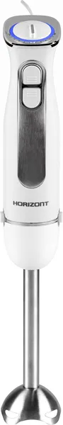 Изображение товара Блендер погружной Horizont Н-800 (белый)