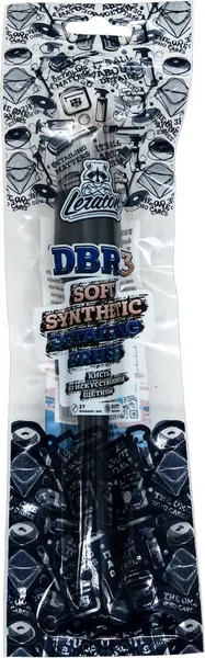 Изображение товара Кисть для автомобиля Leraton DBR2 / L1056