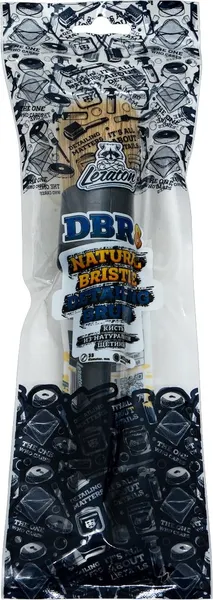 Изображение товара Кисть для автомобиля Leraton DBR8 / L1061