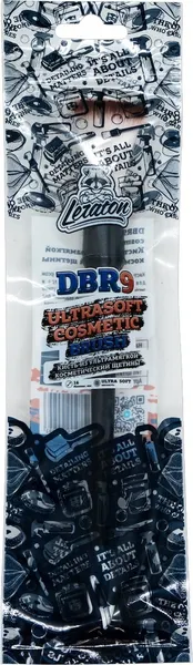 Изображение товара Кисть для автомобиля Leraton DBR9 / L1062