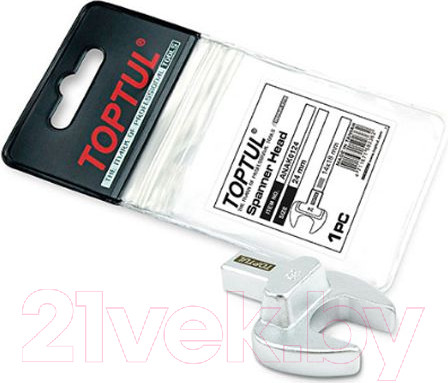 Изображение товара Насадка для динамометрического ключа Toptul ANAK0119