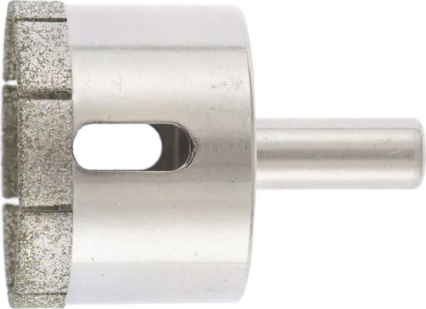 Изображение товара Коронка СибрТех По стеклу и керамической плитке 726457