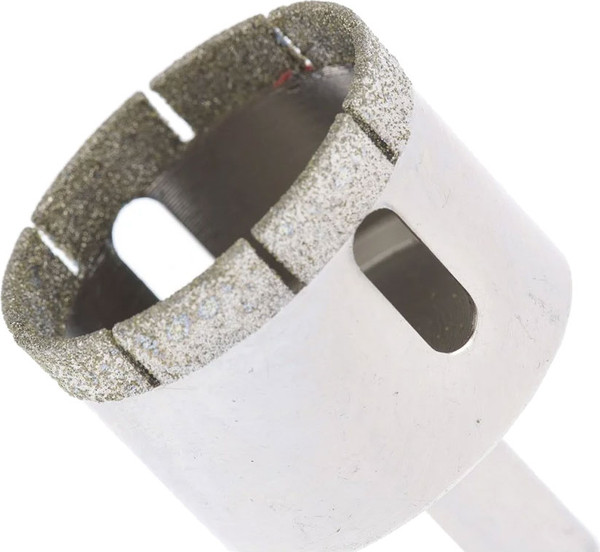 Изображение товара Коронка СибрТех По стеклу и керамической плитке 726457