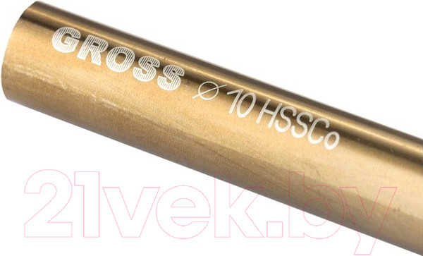 Изображение товара Сверло Gross 72343