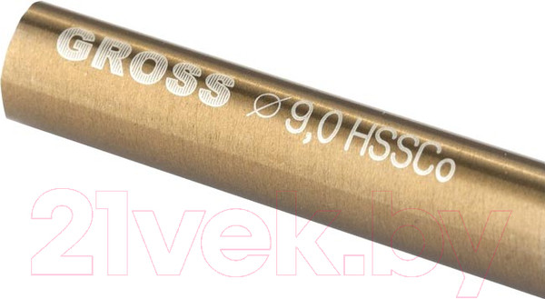 Изображение товара Сверло Gross 72338