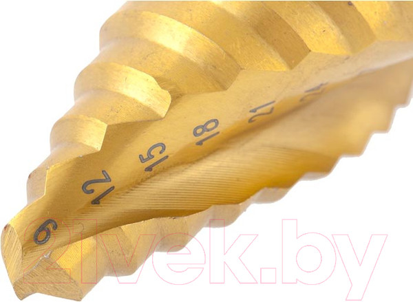 Изображение товара Сверло Matrix 72358