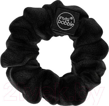 Изображение товара Резинка для волос Invisibobble Sprunchie True (Black)