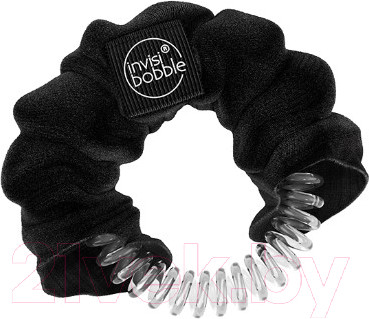 Изображение товара Резинка для волос Invisibobble Sprunchie True (Black)
