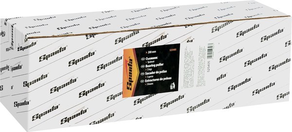 Изображение товара Съемник Sparta 525405