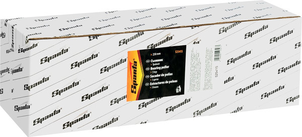 Изображение товара Съемник Sparta 525415