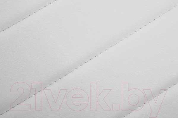 Изображение товара Стул Mio Tesoro Джия DC-060 (белый/хром)