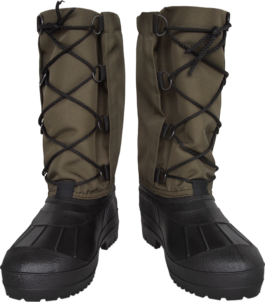 Изображение товара Сапоги для охоты и рыбалки FortMen ПВХ 15 (С) / 360 р-р 46