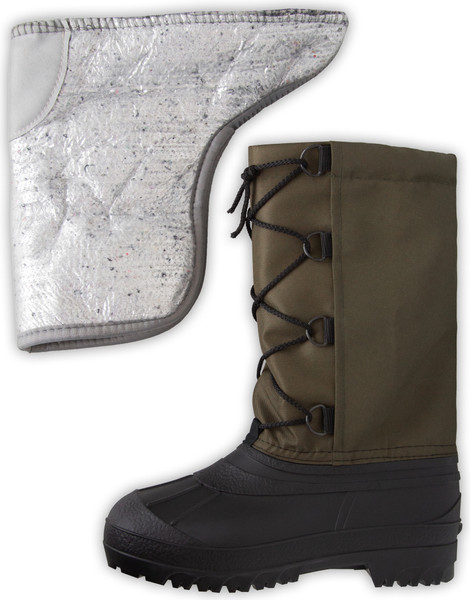 Изображение товара Сапоги для охоты и рыбалки FortMen ПВХ 15 (С) / 360 р-р 46