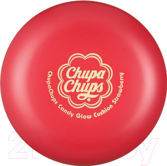 Изображение товара Кушон Chupa Chups SPF50+ PA++++ 1.0 Ivory