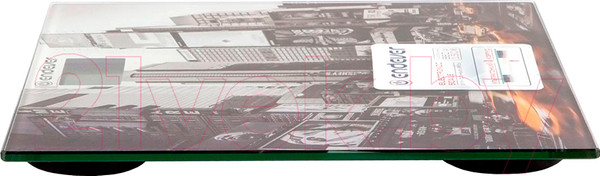 Изображение товара Напольные весы электронные Endever Aurora 558