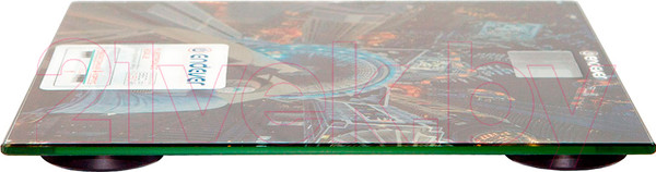 Изображение товара Напольные весы электронные Endever Aurora 561