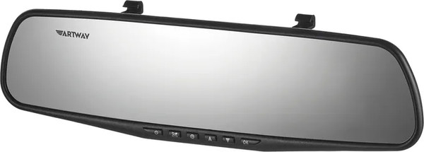 Изображение товара Видеорегистратор-зеркало Artway AV-601