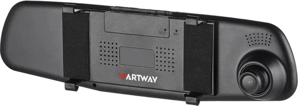 Изображение товара Видеорегистратор-зеркало Artway AV-601