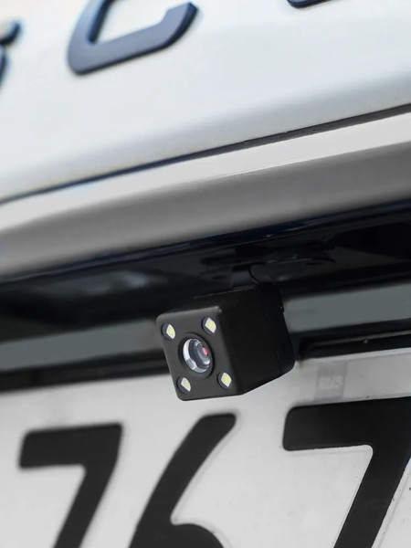 Изображение товара Видеорегистратор-зеркало Artway AV-601