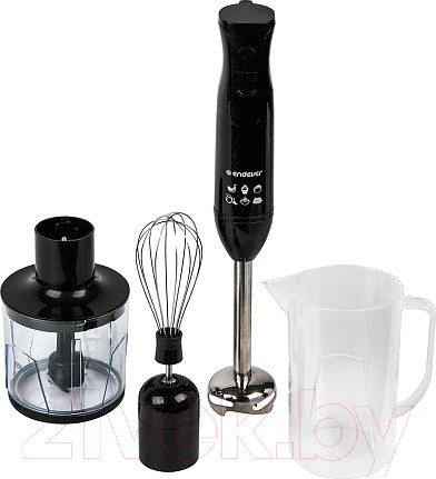 Изображение товара Блендер погружной Endever Sigma-79 (черный)