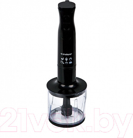 Изображение товара Блендер погружной Endever Sigma-79 (черный)