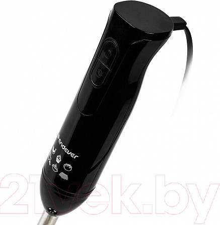 Изображение товара Блендер погружной Endever Sigma-79 (черный)