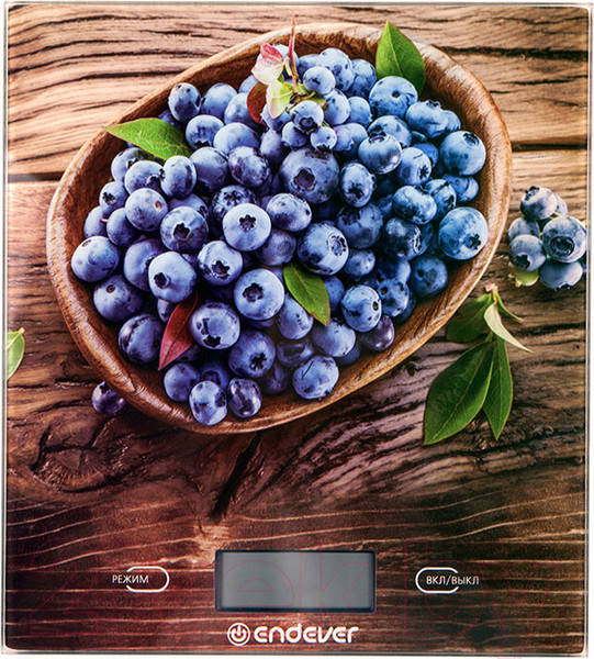 Изображение товара Кухонные весы Endever Chief-500