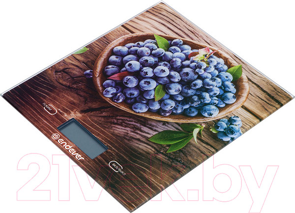 Изображение товара Кухонные весы Endever Chief-500