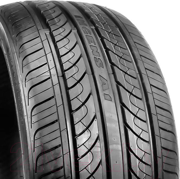Изображение товара Летняя шина Antares Ingens A1 225/60R18 100V
