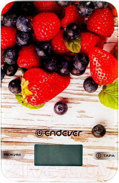Изображение товара Кухонные весы Endever Chief-508