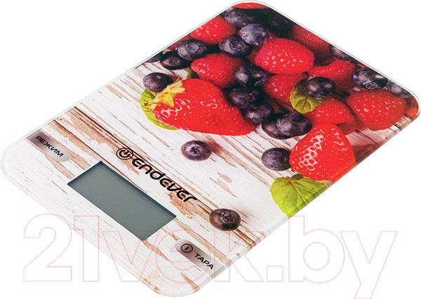 Изображение товара Кухонные весы Endever Chief-508
