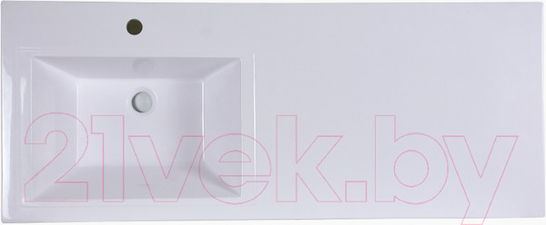 Изображение товара Умывальник Misty Гавана 120 L