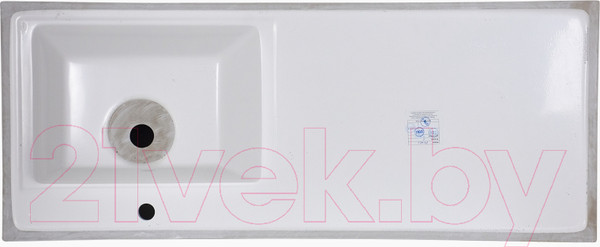 Изображение товара Умывальник Misty Гавана 120 L