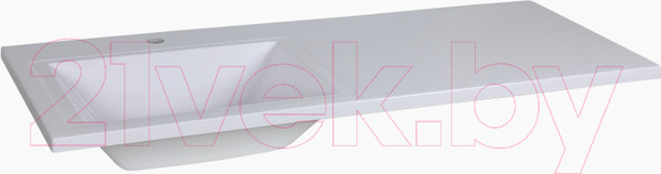 Изображение товара Умывальник Misty Гавана 120 L