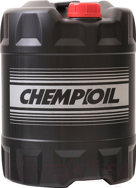 Изображение товара Моторное масло Chempioil Ultra XTT 5W40 SN/CF / CH9701-20 (20л)