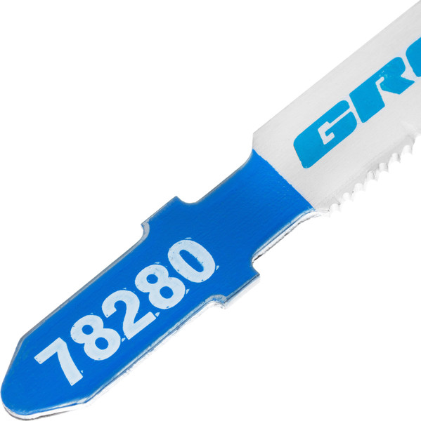 Изображение товара Набор пильных полотен Gross 78280