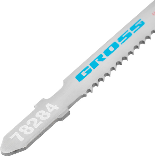 Изображение товара Набор пильных полотен Gross 78284
