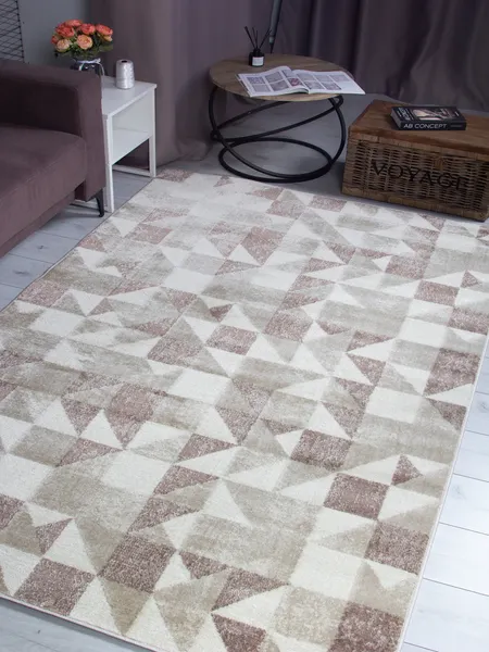 Изображение товара Ковер Merinos Darga F694-STAN-BEIGE (2x3)